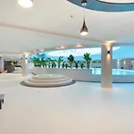 Hanza Tower Skyline Bath 24 Pool & Jacussi & Sauna Szczecin
