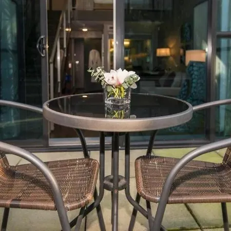 Apartament Hanza Tower Skyline Bath 24 Pool & Jacussi & Sauna